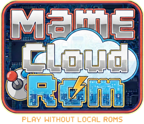 MameCloudRom
