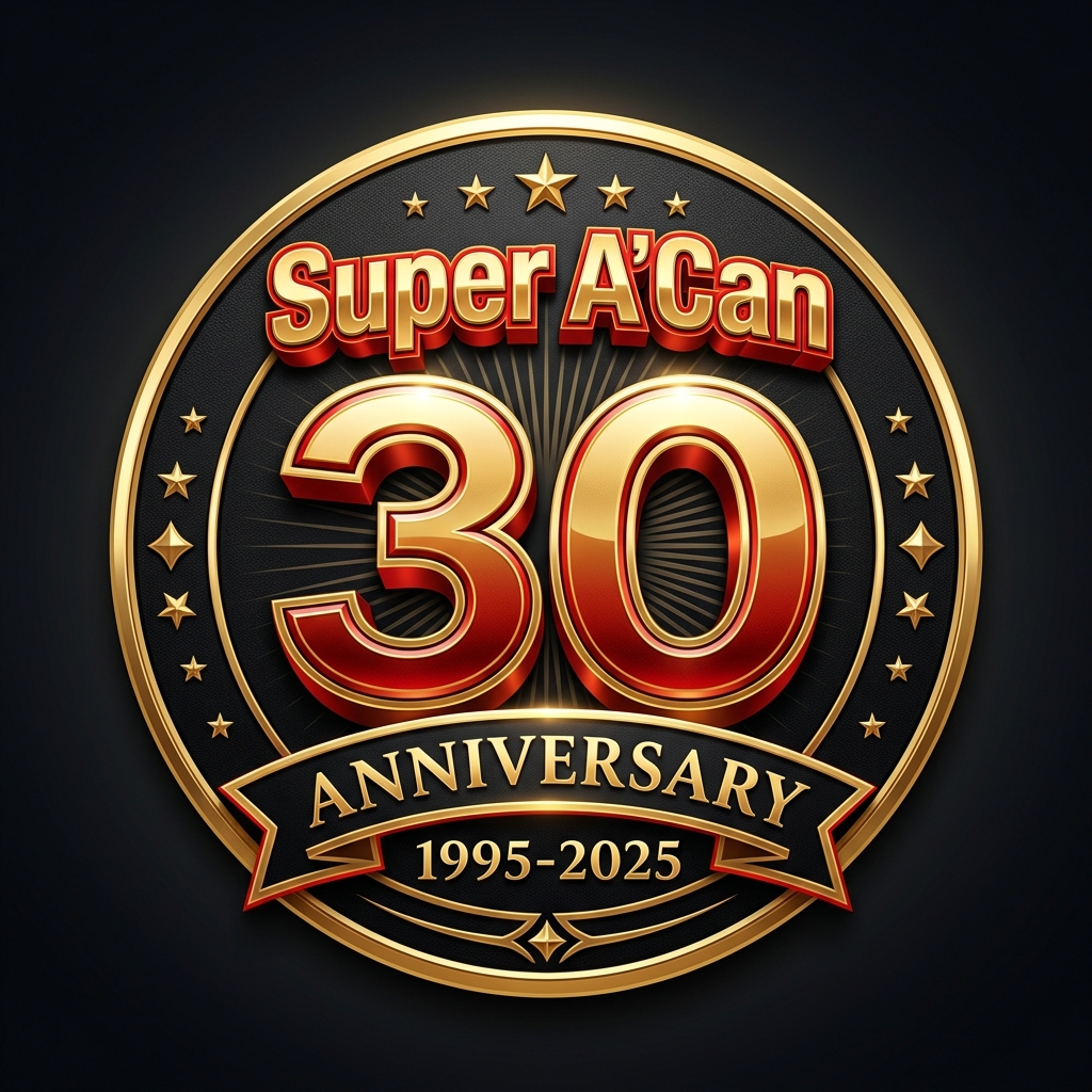 30th Anniversary
